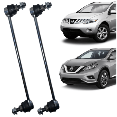 Bieleta Delantero MURANO 2009-2020. PAR