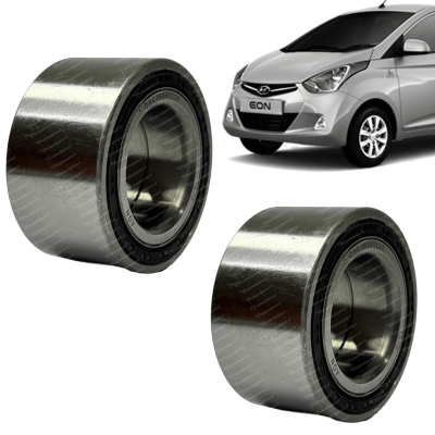 Rodamiento Delantero EON 2011-2018. PAR1