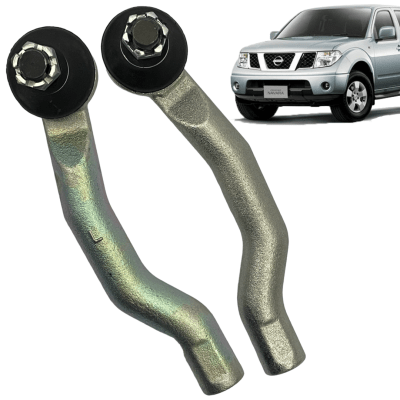 Terminal Direccion NAVARA 2007-2016. PAR1