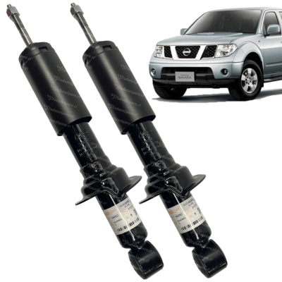 Amortiguador Delantero NAVARA 2007-2016. PAR