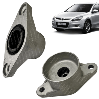 Cazoleta Trasero i30 2007-2011. PAR