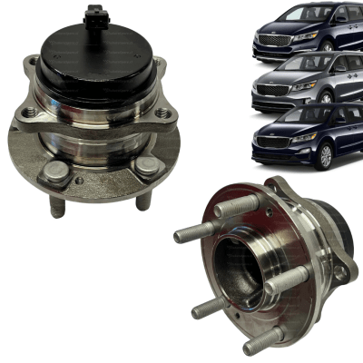 Maza/Rodamiento Trasero CARNIVAL 2015-2020. PAR