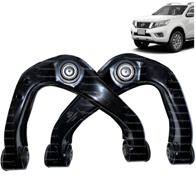 Bandeja Superior Delantero NP300 2015-2020. PAR1