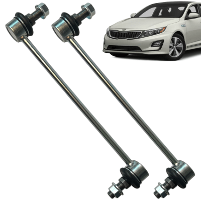 Bieleta Delantero OPTIMA (HYBRID) 2011-2016. PAR1