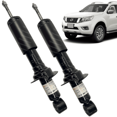 Amortiguador Delantero NP300 (2WD) 2015-2020. PAR1