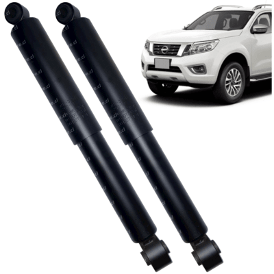 Amortiguador Trasero NP300 (2WD) 2015-2020. PAR1