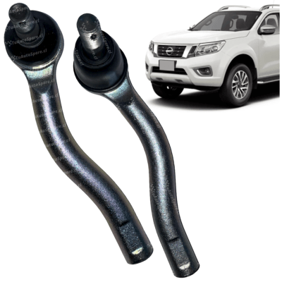 Terminal Direccion NP300 2015-2020. PAR1