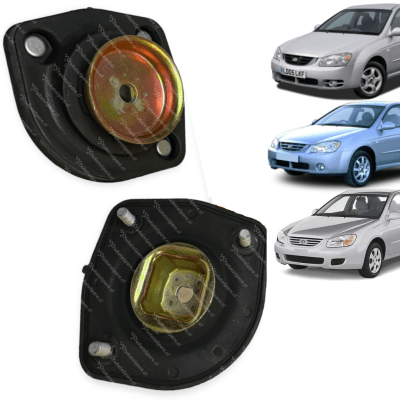 Cazoleta Trasero CERATO 2004-2009. PAR