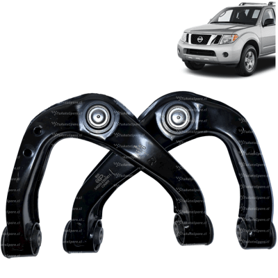 Bandeja Superior Delantero PATHFINDER 2006-2013. PAR1