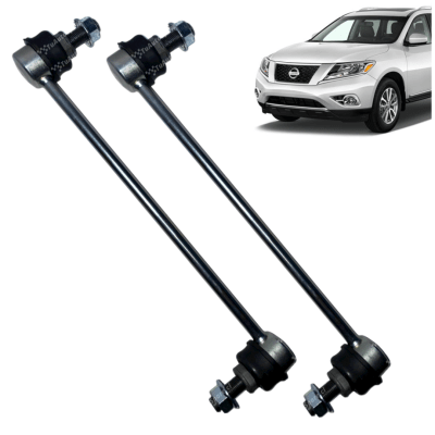 Bieleta Delantero PATHFINDER 2014-2020. PAR