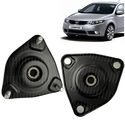 Cazoleta Delantero CERATO 2010-2013. PAR