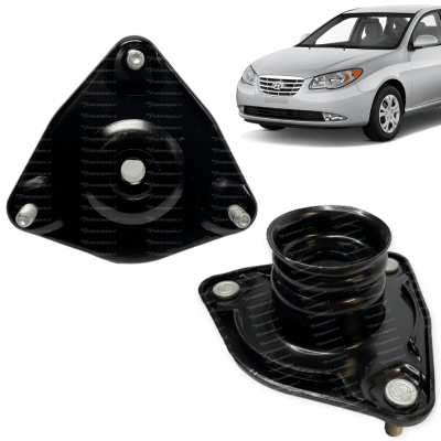 Cazoleta Delantero ELANTRA 2007-2011. PAR