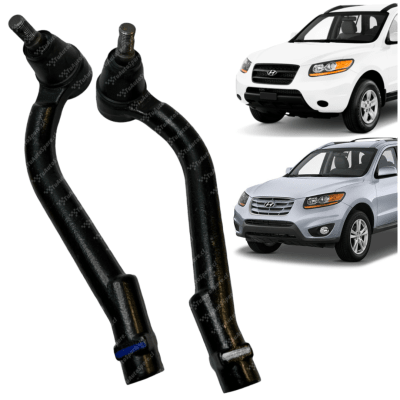 Terminal Direccion SANTA FE 2006-2012. PAR1