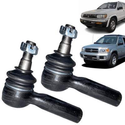 Terminal Direccion PATHFINDER 1996-2005. PAR1