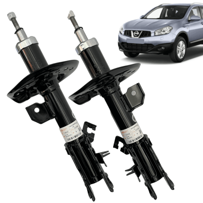 Amortiguador Delantero QASHQAI 2008-2014. PAR1