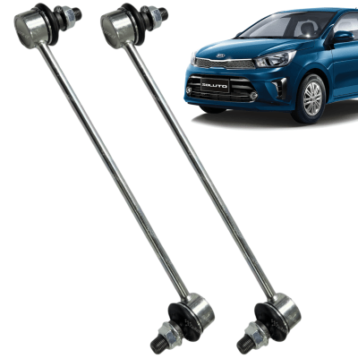 Bieleta Delantero SOLUTO 2020-2024. PAR