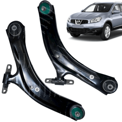 Bandeja Inferior Delantero QASHQAI 2008-2014. PAR1