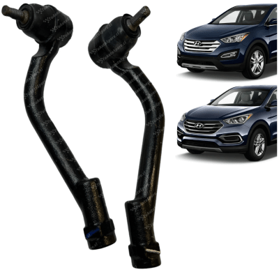 Terminal Direccion SANTA FE 2013-2018. PAR