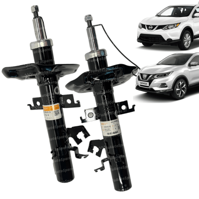 Amortiguador Delantero QASHQAI 2015-2021. PAR1