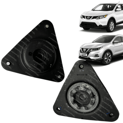 Cazoleta Delantero QASHQAI 2015-2021. PAR