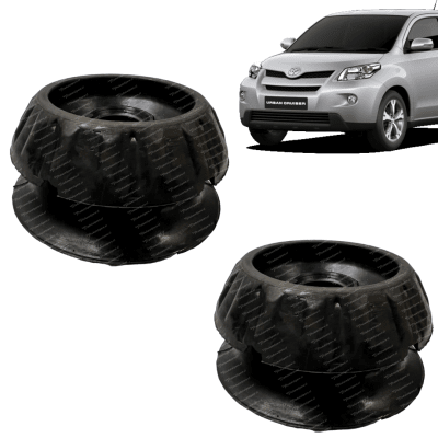 Cazoleta Delantero URBAN CRUISER 2010-2016. PAR