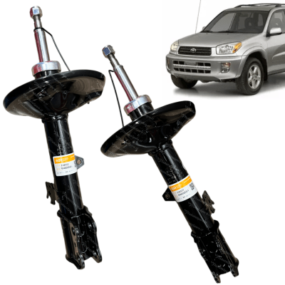 Amortiguador Delantero RAV4 2000-2005. PAR