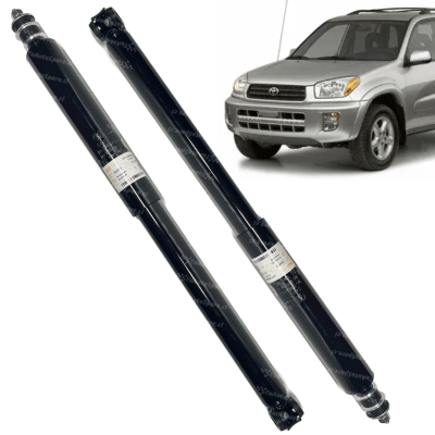Amortiguador Trasero RAV4 2000-2005. PAR