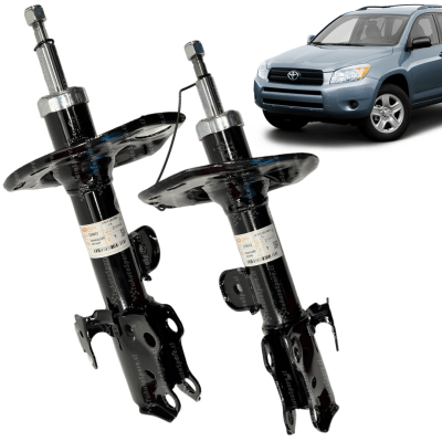 Amortiguador Delantero RAV4 2006-2012. PAR