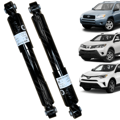Amortiguador Trasero RAV4 2006-2019. PAR