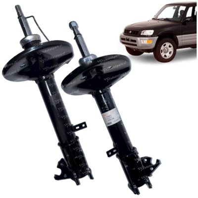 Amortiguador Delantero RAV4 1996-1999. PAR1