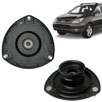 Cazoleta Delantero VERACRUZ 2007-2013. PAR