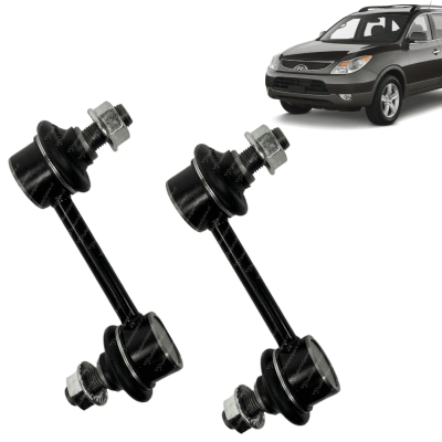 Bieleta Trasero VERACRUZ 2007-2013. PAR1