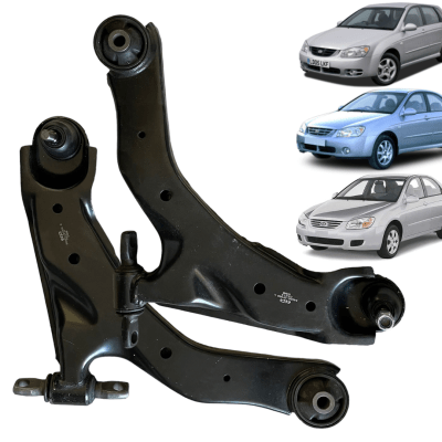 Bandeja Inferior Delantero CERATO 2004-2009. PAR