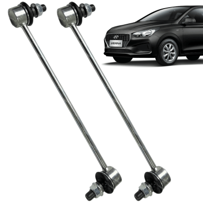 Bieleta Delantero VERNA 2020-2022. PAR1