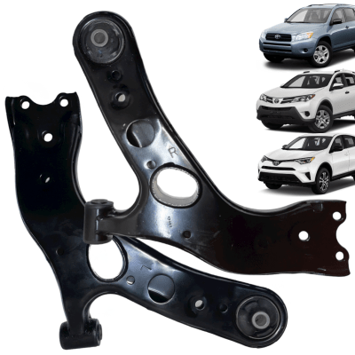 Bandeja Inferior Delantero RAV4 2006-2019. PAR