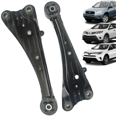 Bandeja Inferior Trasero RAV4 2006-2019. PAR