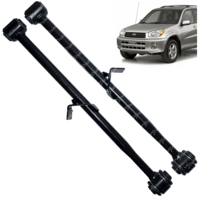 Brazo Inferior Trasero RAV4 2000-2005. PAR1