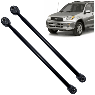 Brazo Superior Trasero RAV4 2000-2005. PAR1