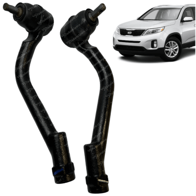 Terminal Direccion SORENTO 2013-2015. PAR