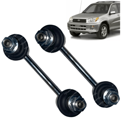 Bieleta Trasero RAV4 2000-2005. PAR
