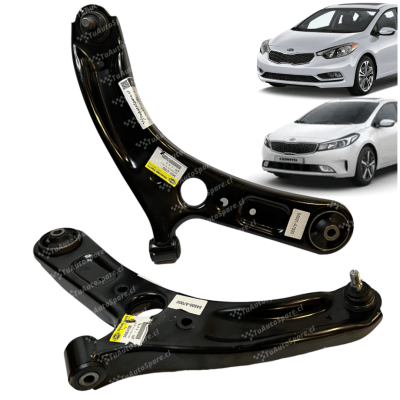 Bandeja Inferior Delantero CERATO 2013-2018. PAR1