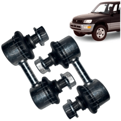 Bieleta Delantero RAV4 1996-1999. PAR1