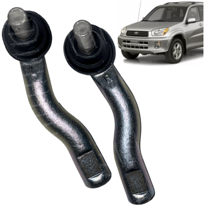 Terminal Direccion RAV4 2000-2005. PAR