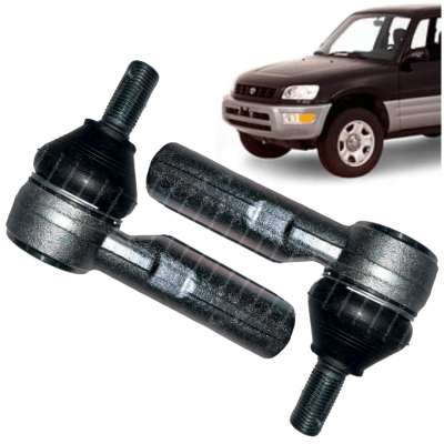 Terminal Direccion RAV4 1996-1999. PAR