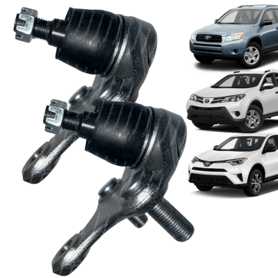 Rotula Direccion RAV4 2006-2019. PAR