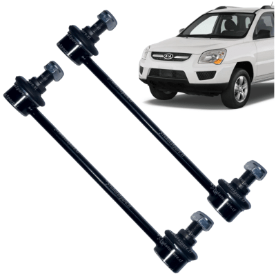 Bieleta Trasero SPORTAGE 2004-2010. PAR