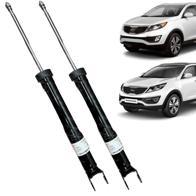Amortiguador Trasero SPORTAGE (2WD) 2011-2016. PAR