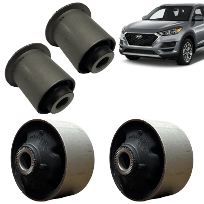 Kit Bujes Bandeja Inferior Delantera TUCSON 2016-2021