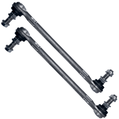 Bieleta Delantero TIIDA 2007-2017. PAR