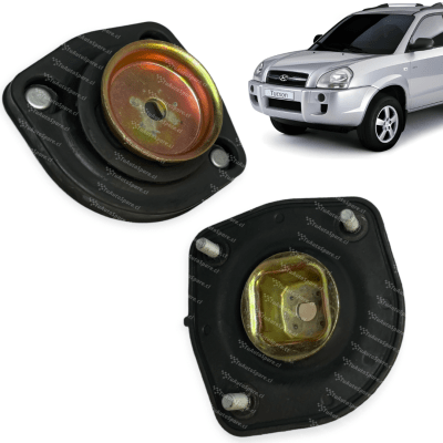 Cazoleta Trasero TUCSON 2004-2010. PAR